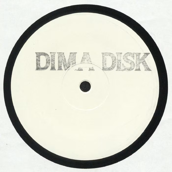 Dima Disk – Fetty (Rubadub, 2017)