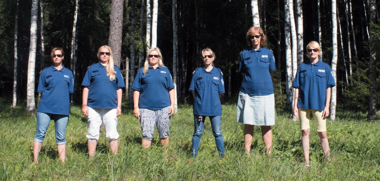 Flo Kasearu korraldab Pärnu naiste varjupaigas festivali