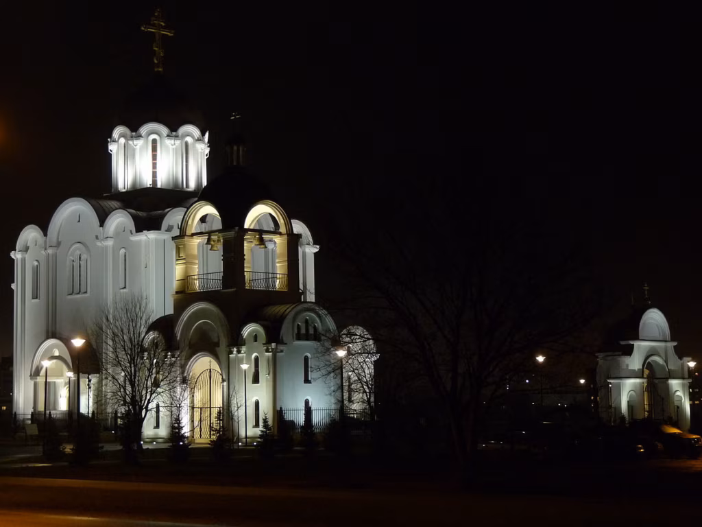 Sihtkoht: Killuke Lasnam&auml;e n&otilde;lva ja raadiolaineid
