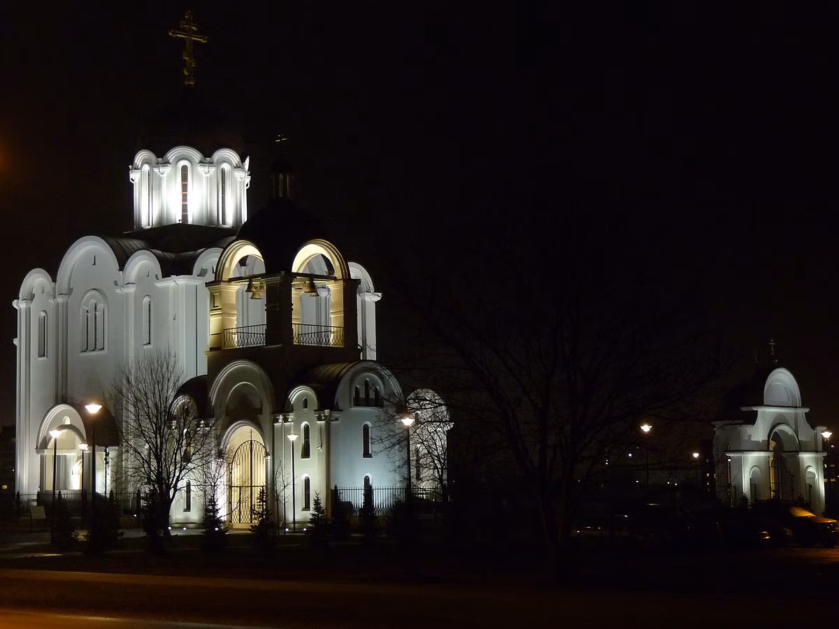 Sihtkoht: Killuke Lasnamäe nõlva ja raadiolaineid
