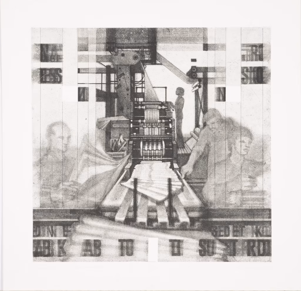 Aeglane ajakirjandus sõuab tähelepanumajanduses vastuvoolu