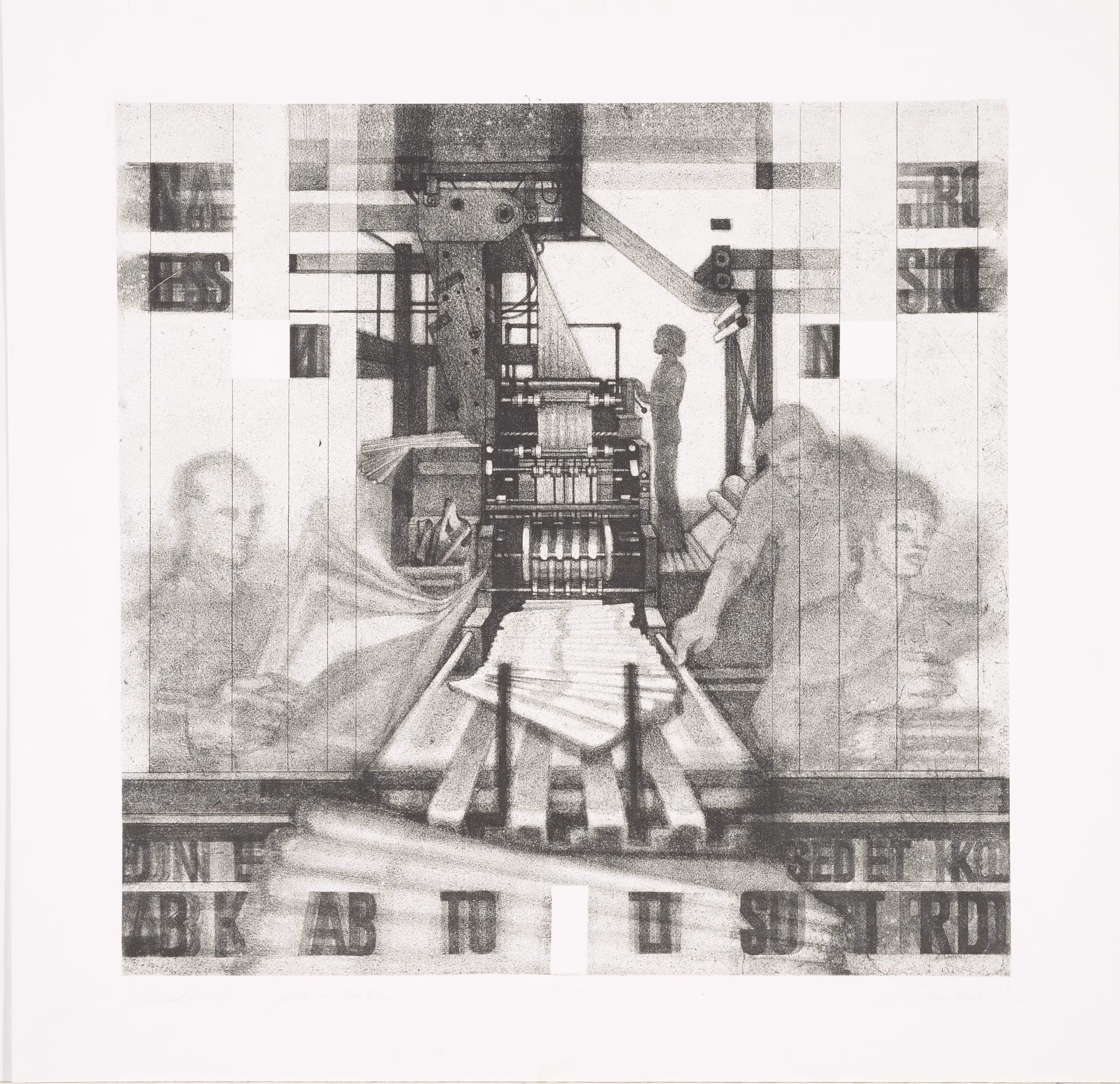 Aeglane ajakirjandus sõuab tähelepanumajanduses vastuvoolu