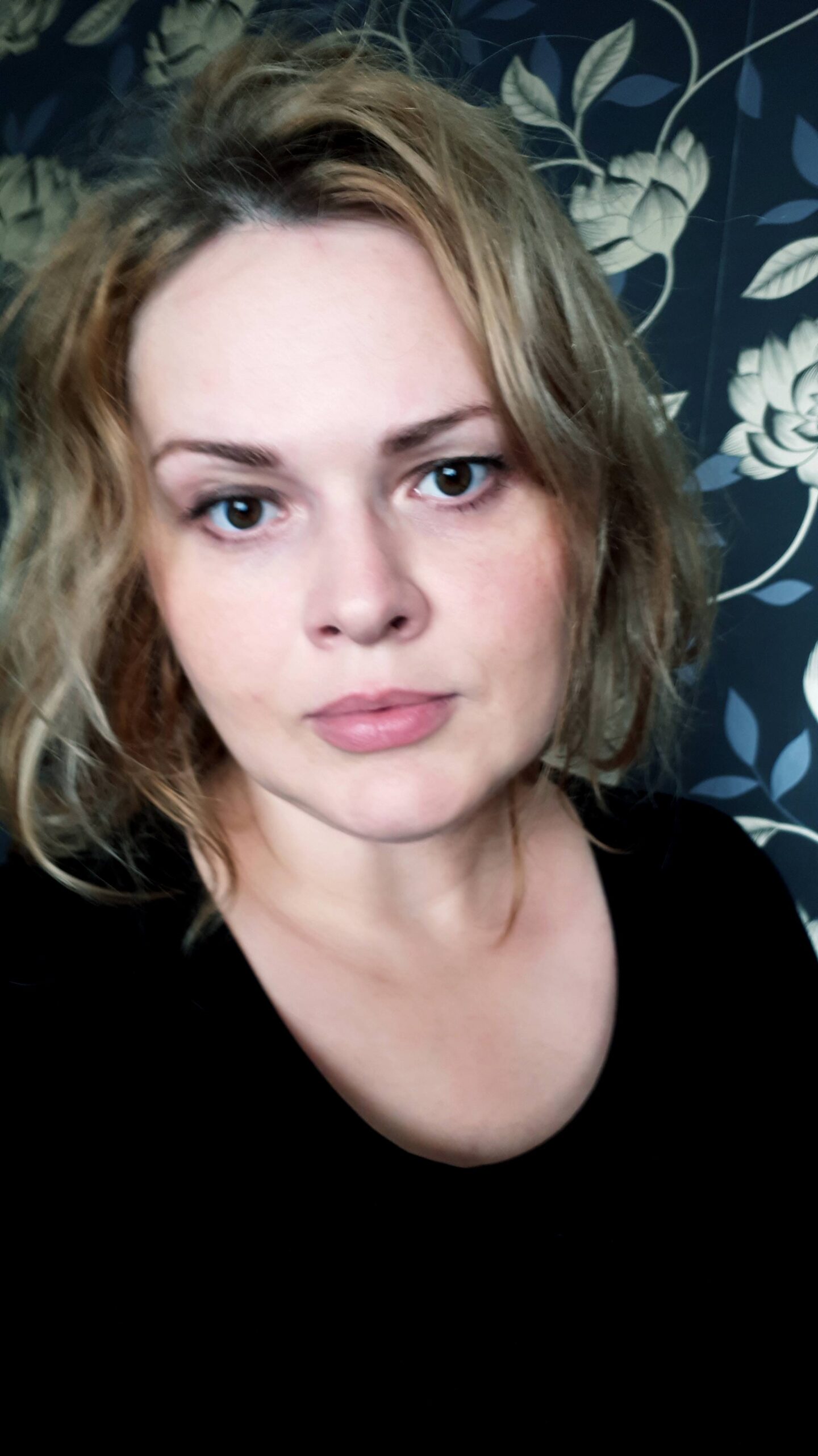 Katrin Pauts. Foto: erakogu