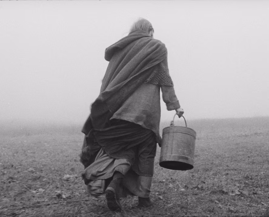 Aeglane kino – kas ajaraisk või paratamatu kulgemine?