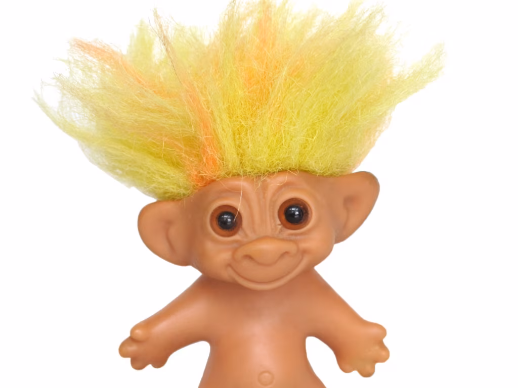 M&auml;nguasjamuuseum ootab lugusid ponidest, trollidest ja &auml;mblikmeestest