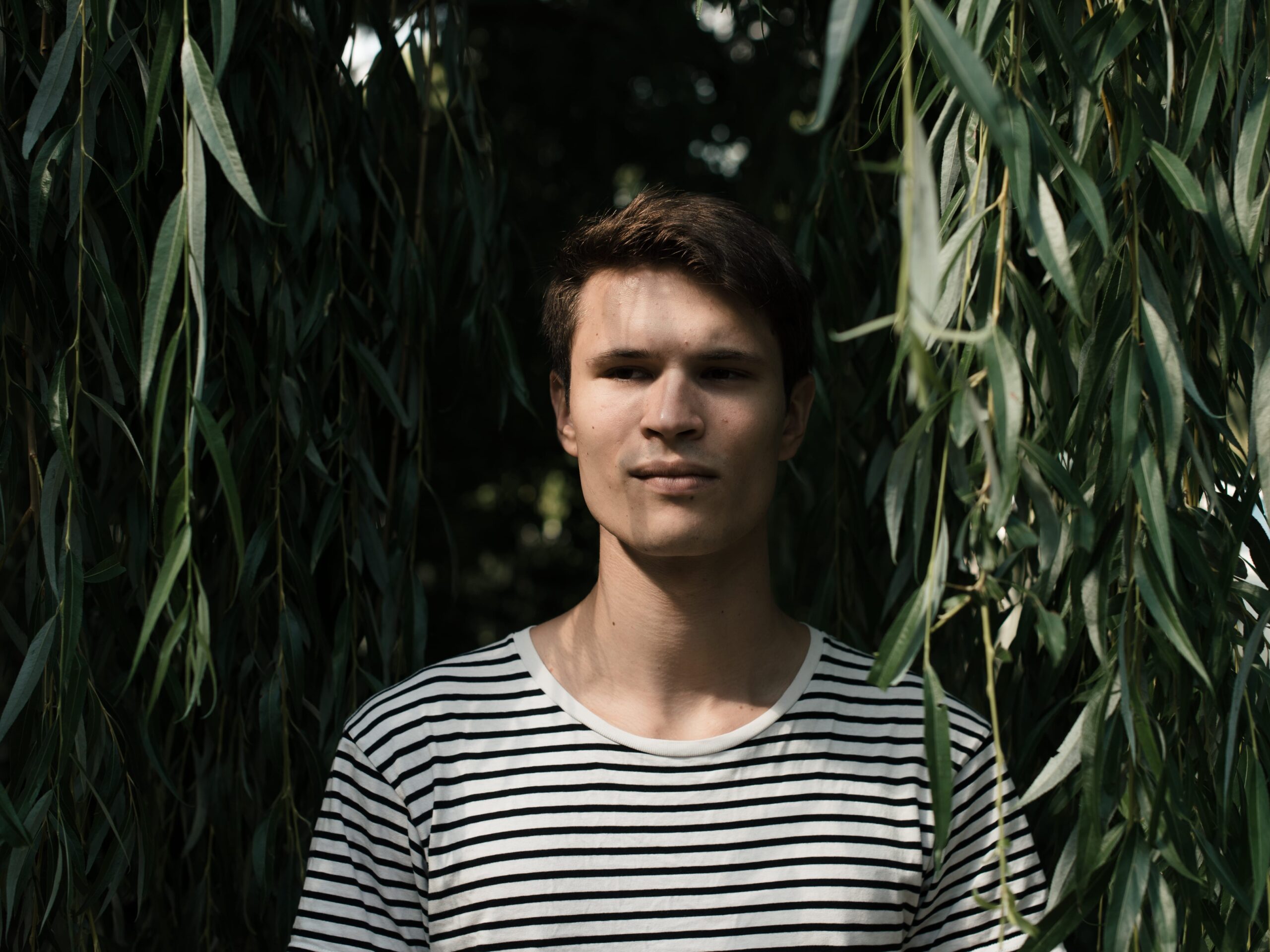 Alex.Do. Foto: Franz Grünewald