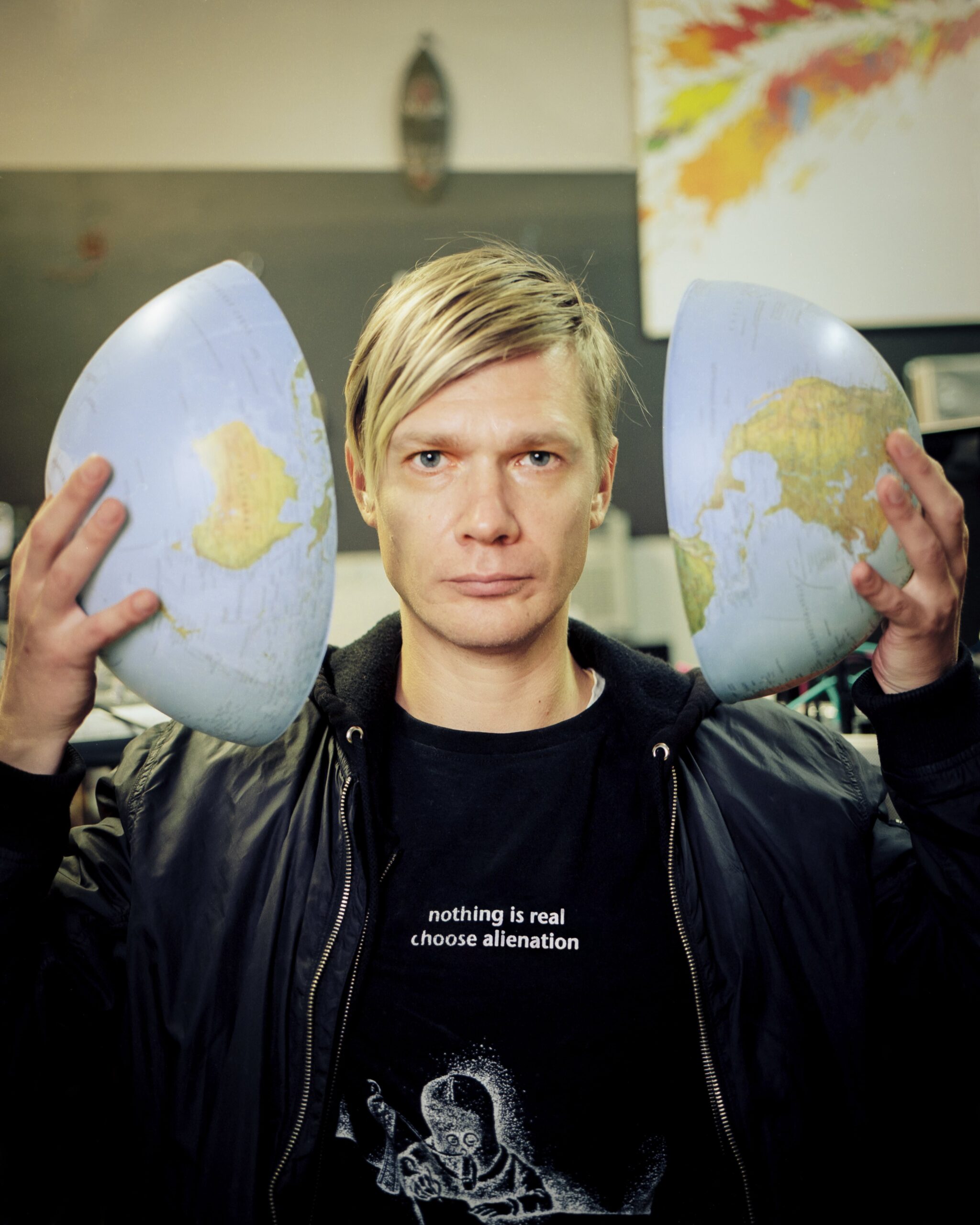 Kiwa. Fotod: Aleksander Kelpman