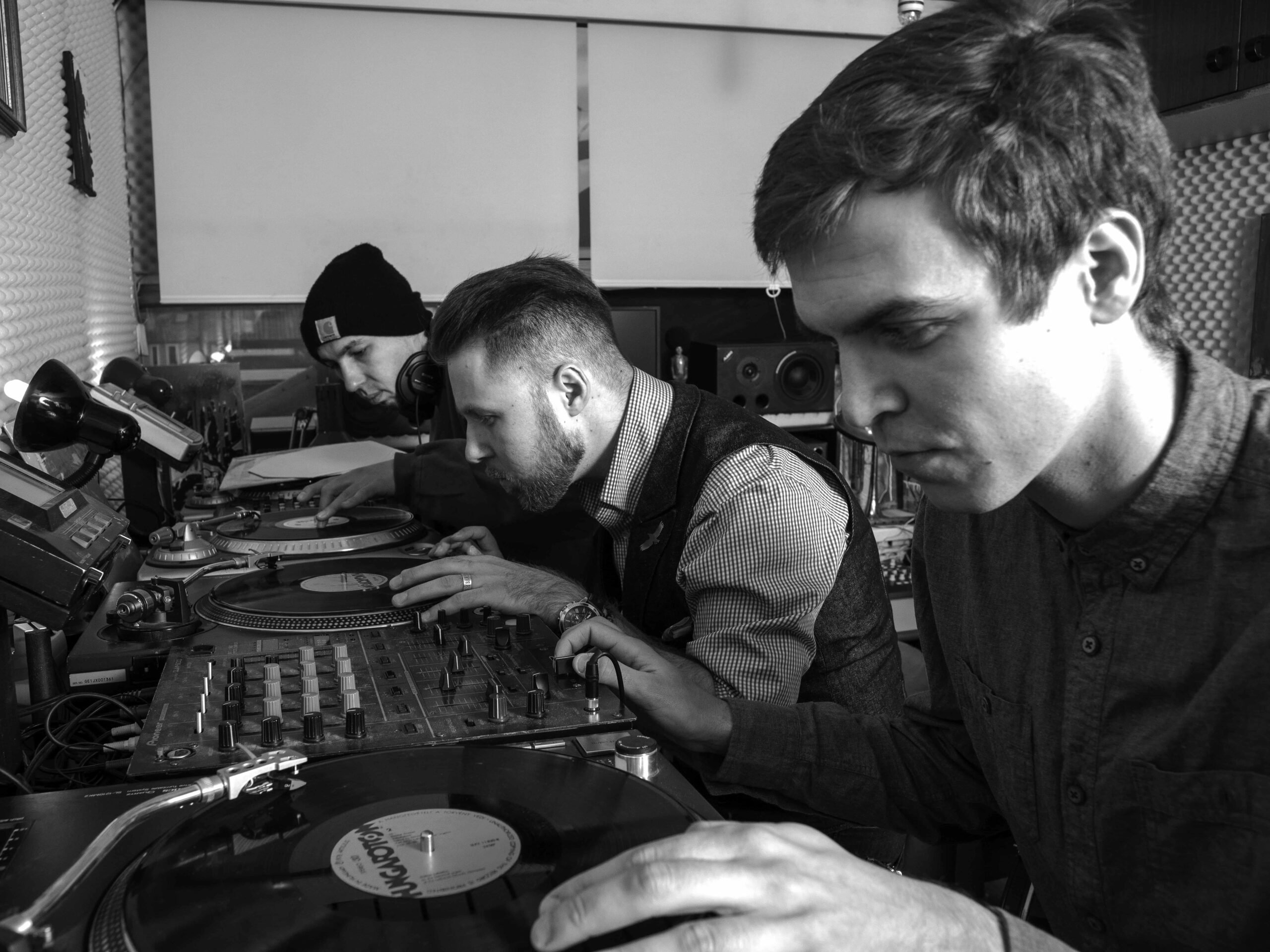 Modulshtein. Foto: Nikolay Alhazov