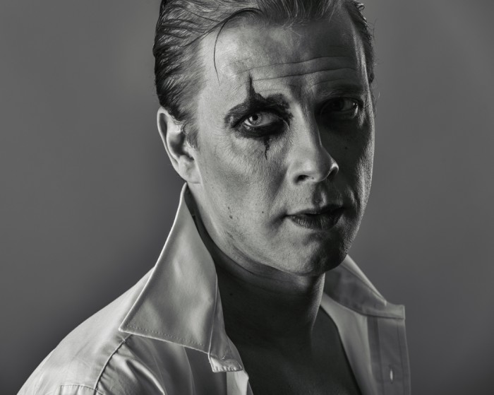 Mika Keränen. Foto: Andres Keil