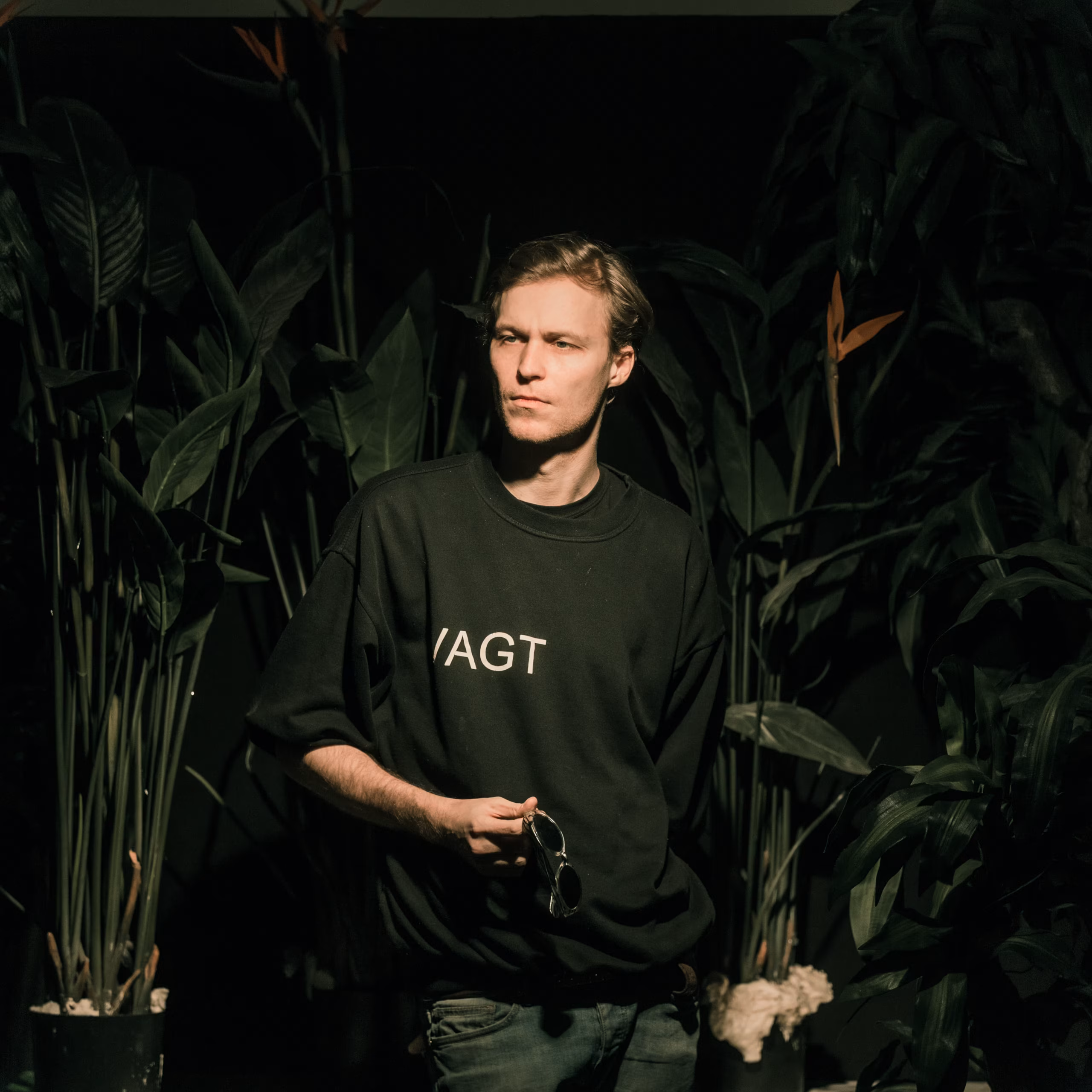 Portreed Tartu isetekkelisest kultuurist: Põhjatu ideedekaevuga SÜNKija