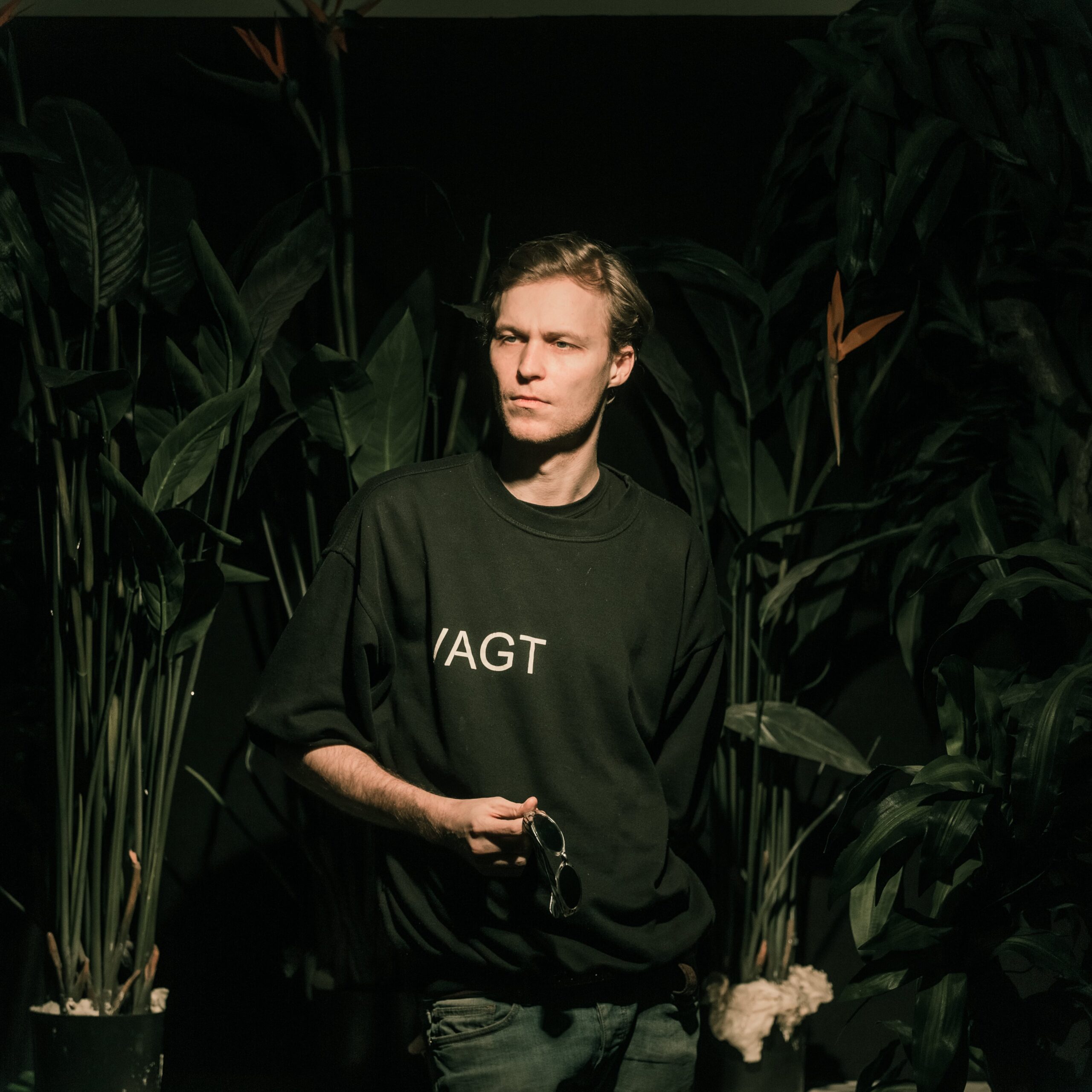 Paul Lepasson. Foto: Gabriela Liivamägi