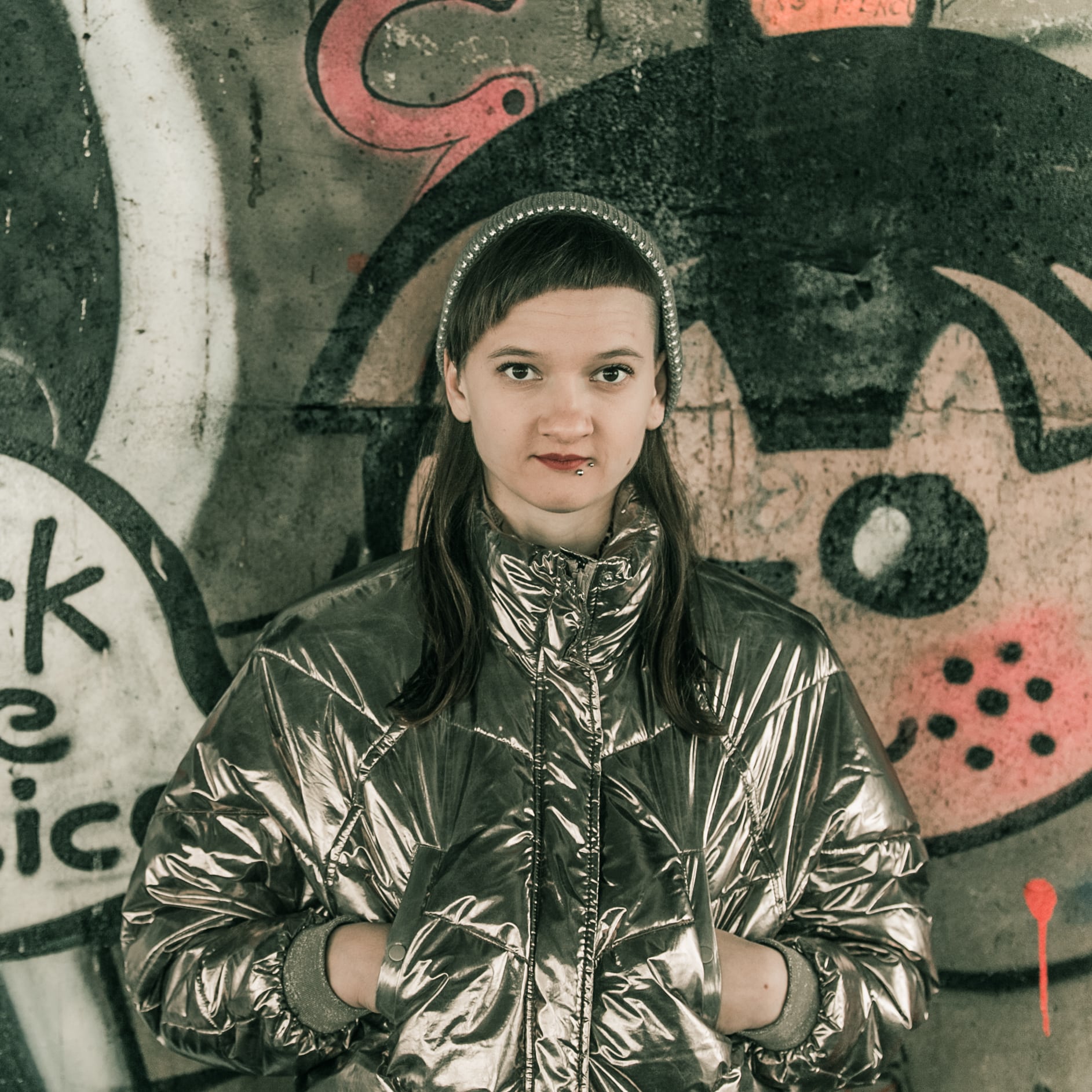 Sirla. Foto: Gabriela Liivamägi