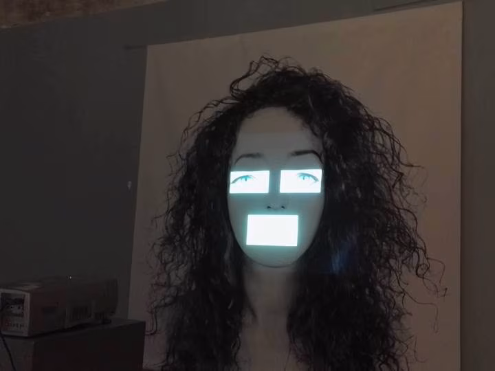 Arvustus: Pingeväli süsteemi ja errori vahel