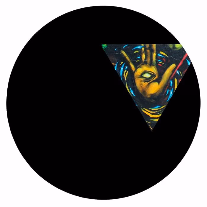 Ali Asker – Ascent EP (Green Village, 2018)