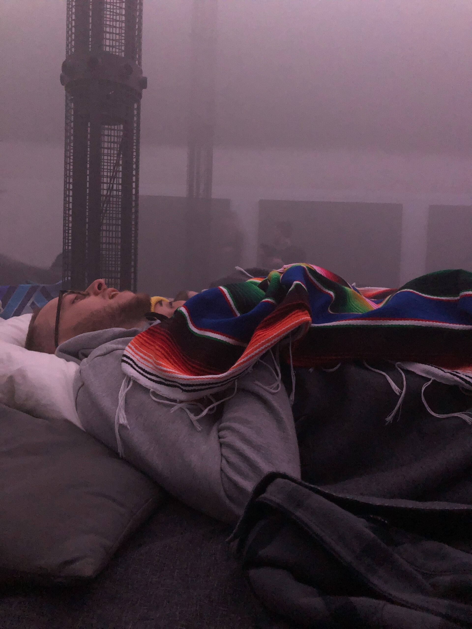 Artikli autor „NQTURNLil” MONOMis. Foto: Kristo Kampus