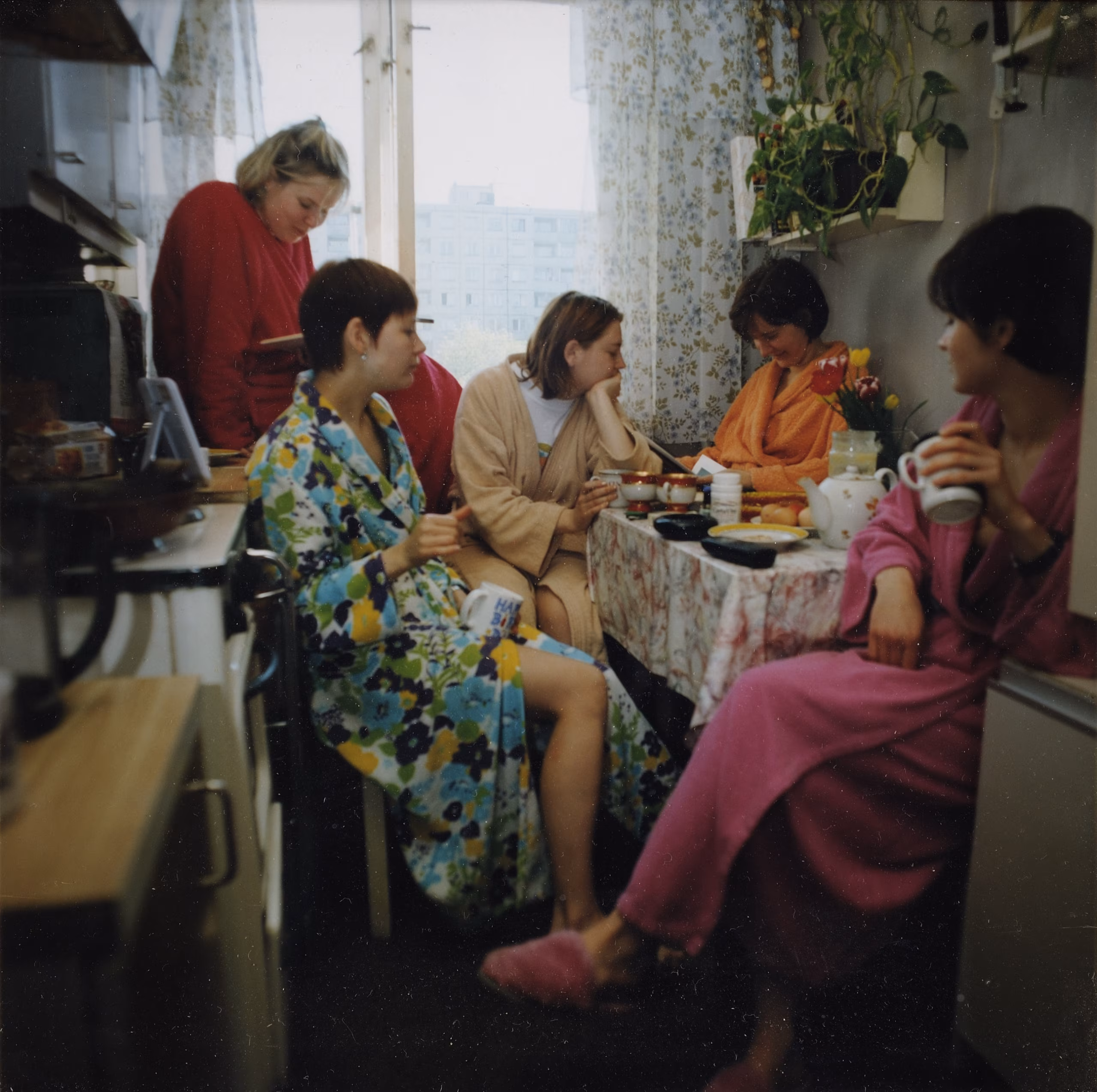 Kõik naised ei peagi lapsi saama