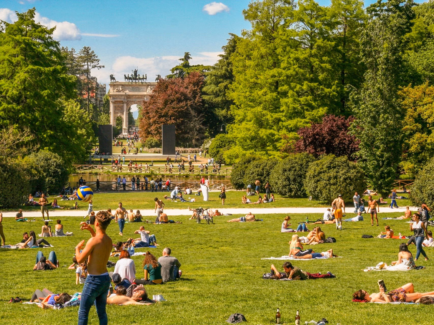 Kuidas luua lähedust toetavat avalikku sfääri?