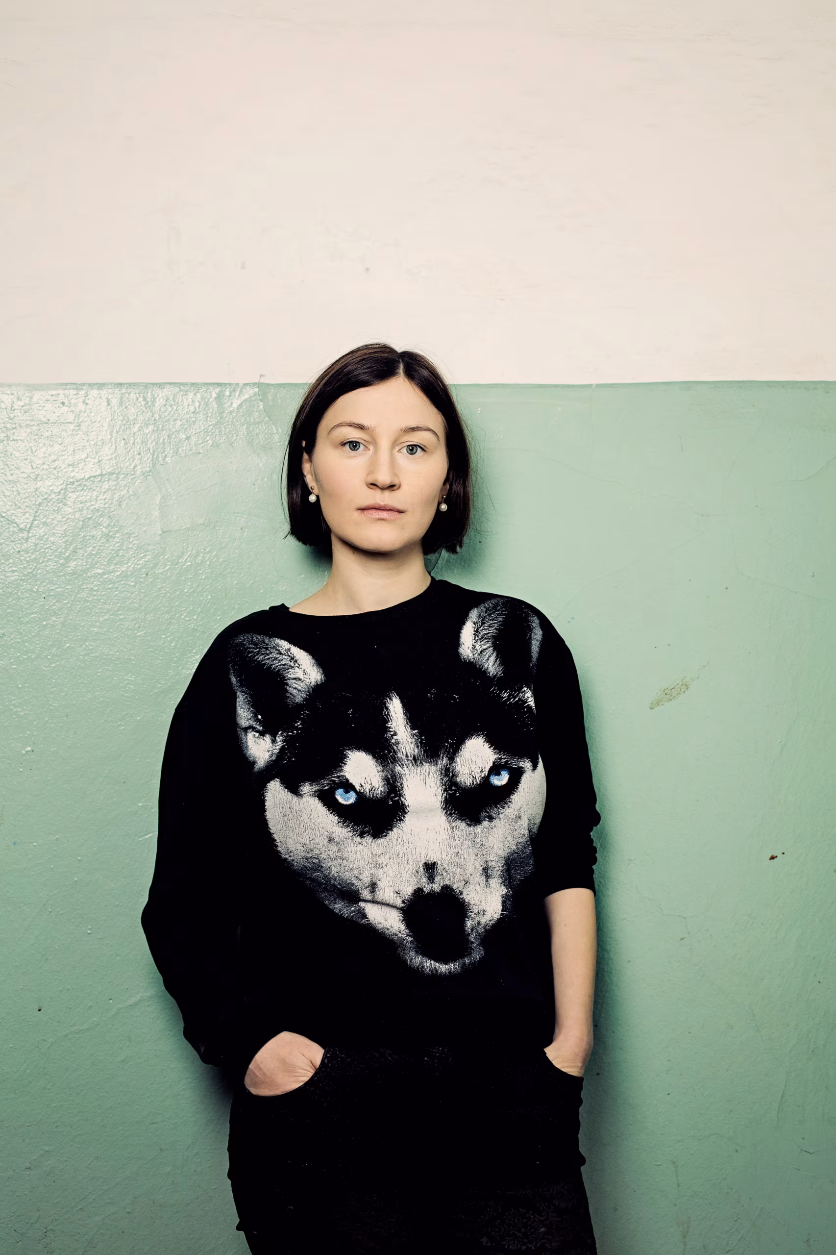 Telefonipoisi armastus