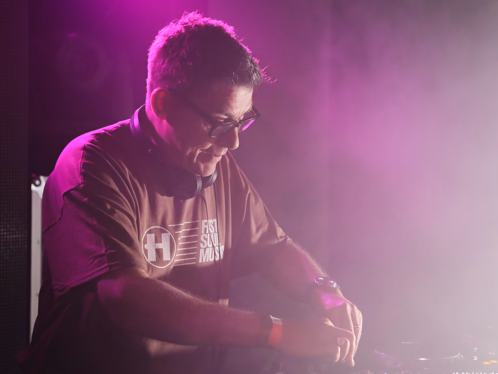 Studios astub üles London Elektricity