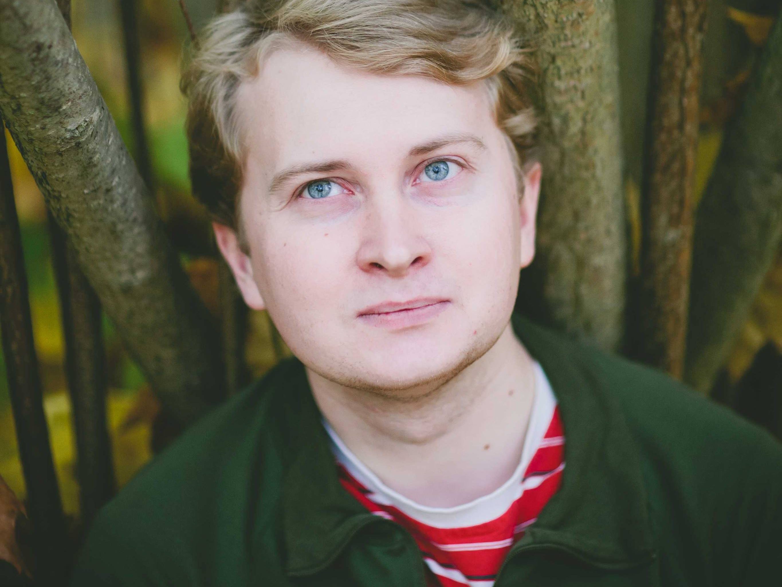 Filmi „Appi, ma vajan armastust!“ peategelane Mati Puss. Foto: Renee Altrov