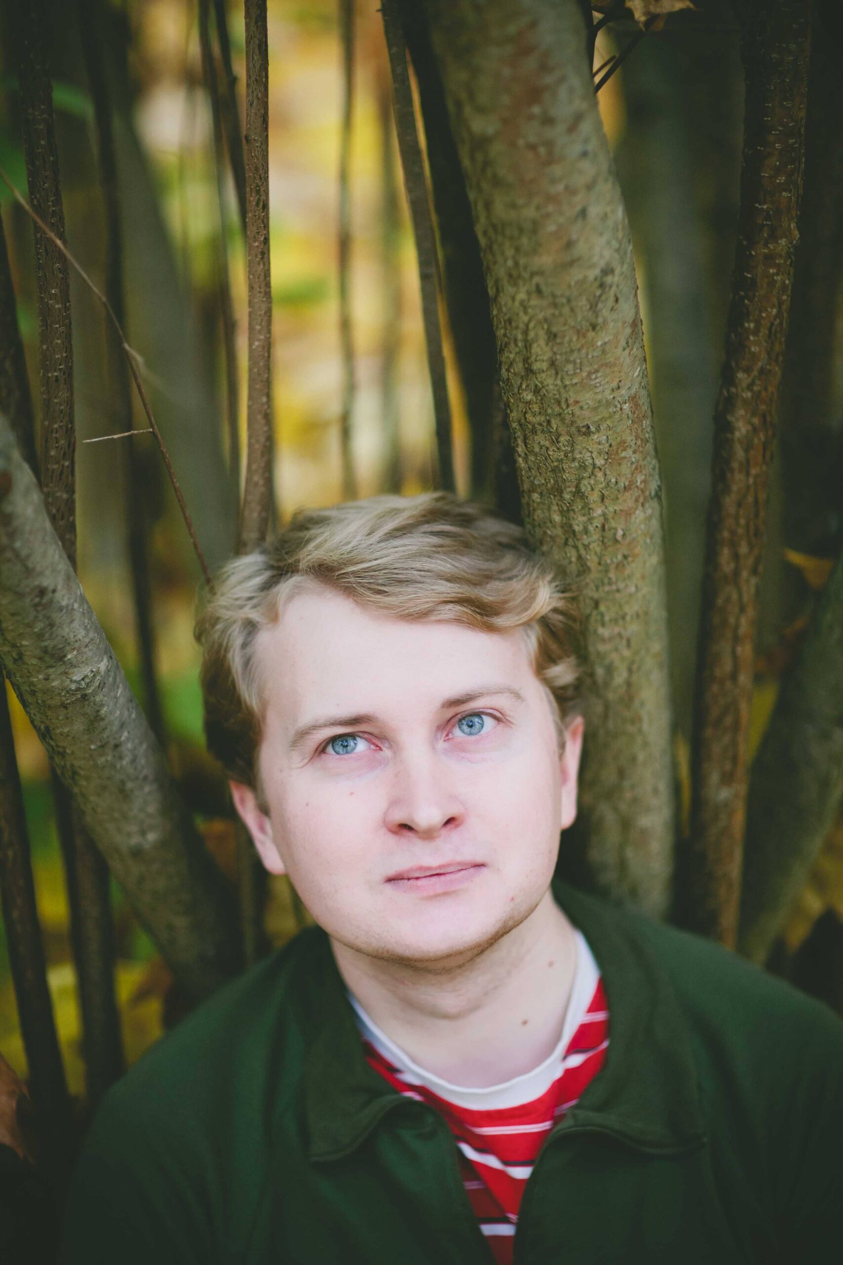 Mati Puss. Foto: Renee Altrov