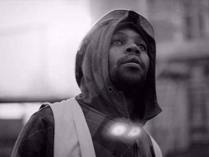 Dokumentaalfilm ehitusplatsi argipäevast