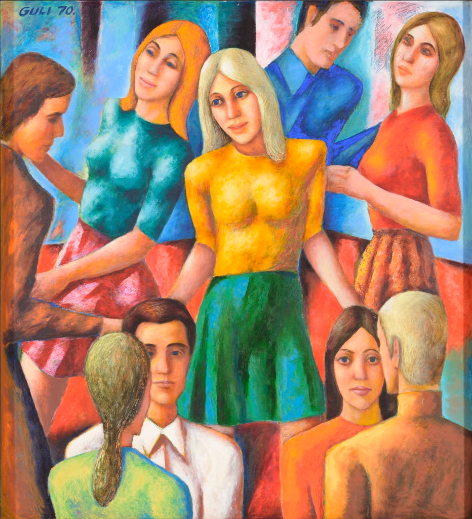 Kas kollektivistlik v&otilde;i individualistlik vastutus? L&auml;hisuhte mudelid