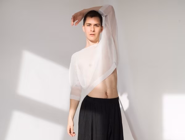 Nüüdisaegse klubimuusika õhtu Club Felicity EKKMi Kohvikus