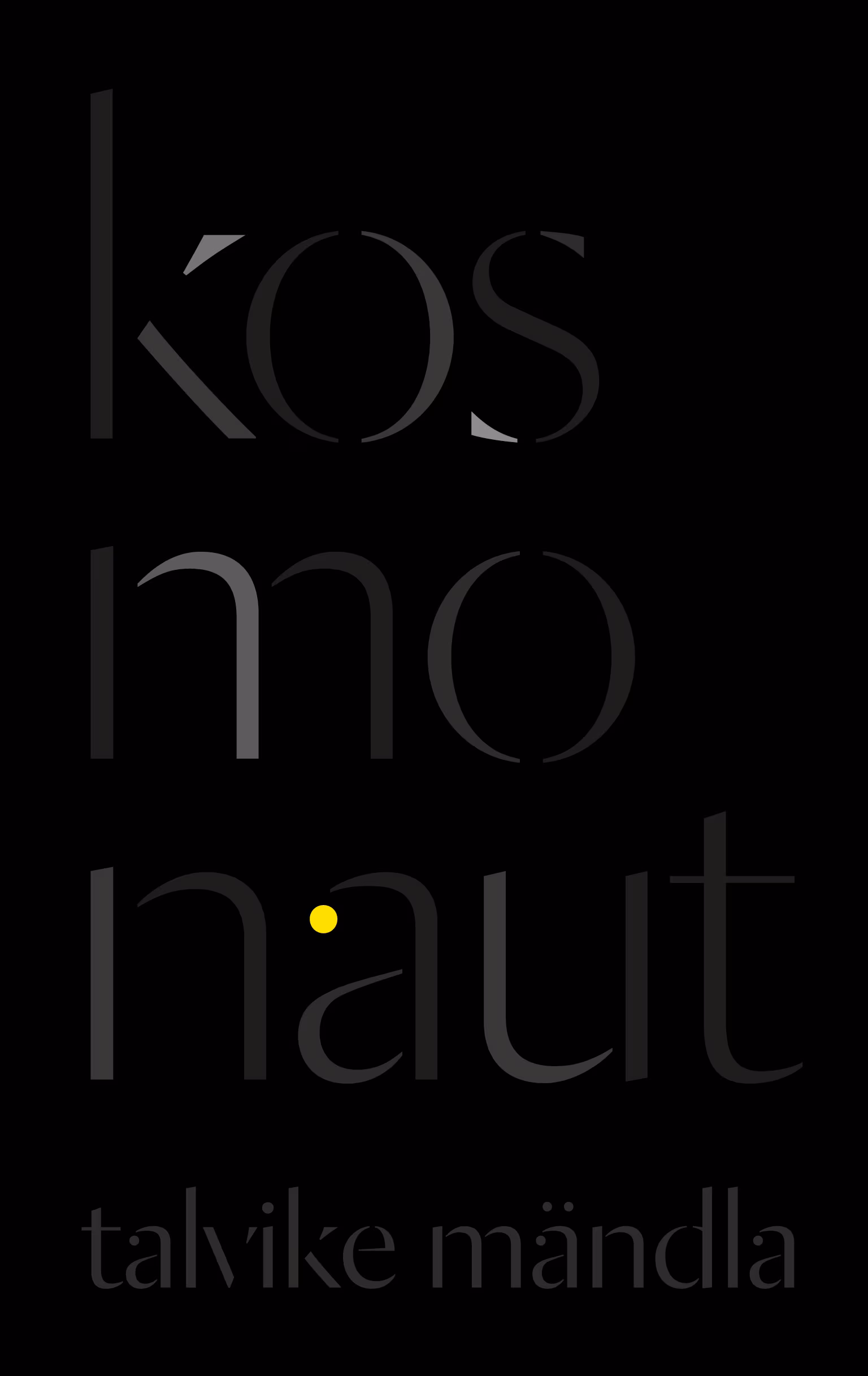 Arvustus: Healõhnaline luuleraamat