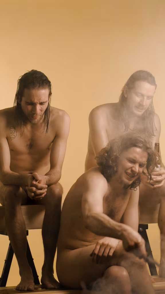 Video fookuses: Formaadibingo sinu telefonis, hea muusikaga