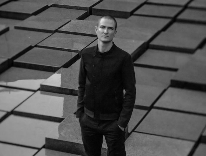 Margus Löve ehk Exit Safe Mode. Foto: Alan Proosa