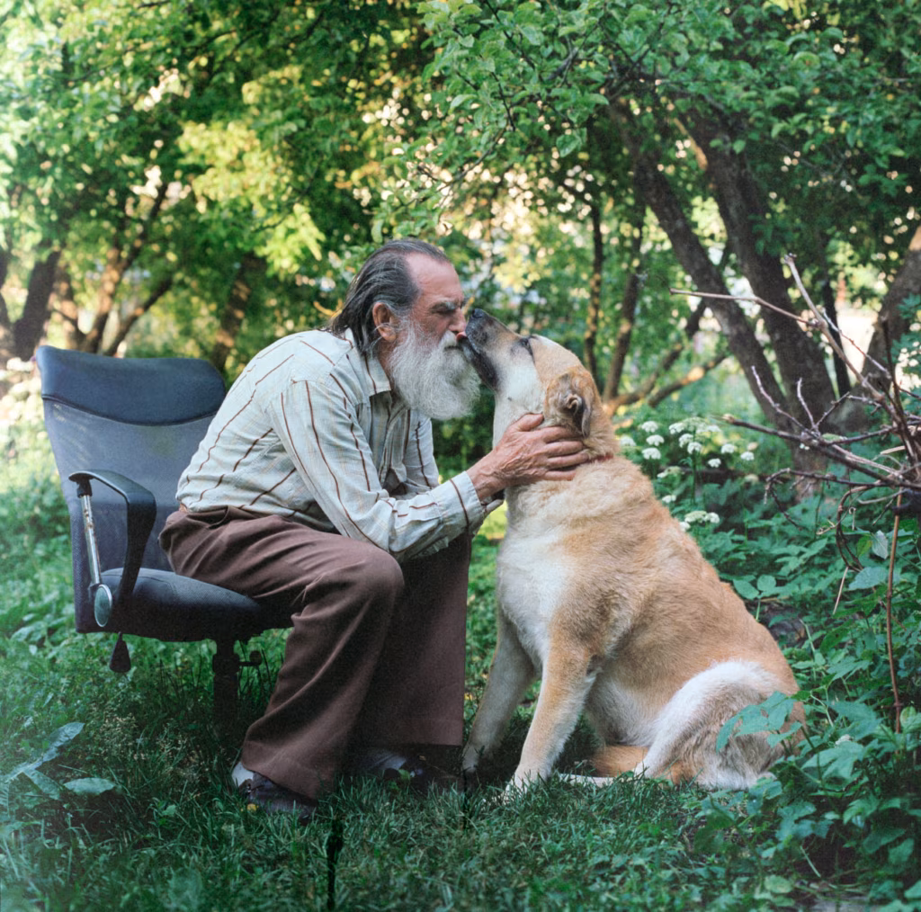 Paldiskis avatakse Annela Samueli foton&auml;itus