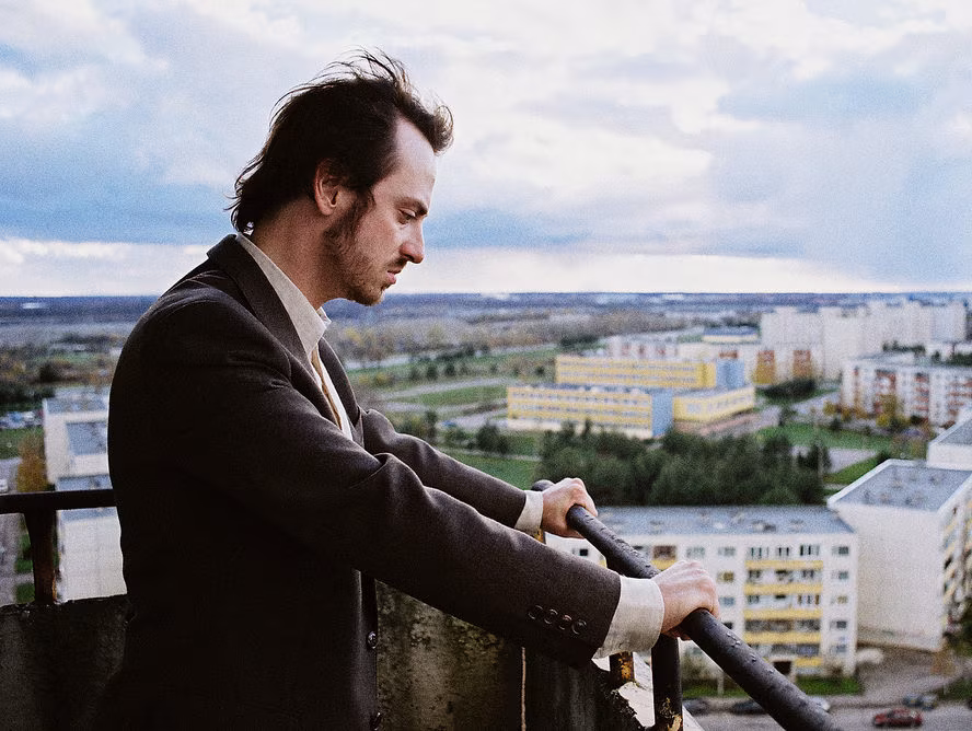 Müürilehe noorte filmikriitikute konkurss