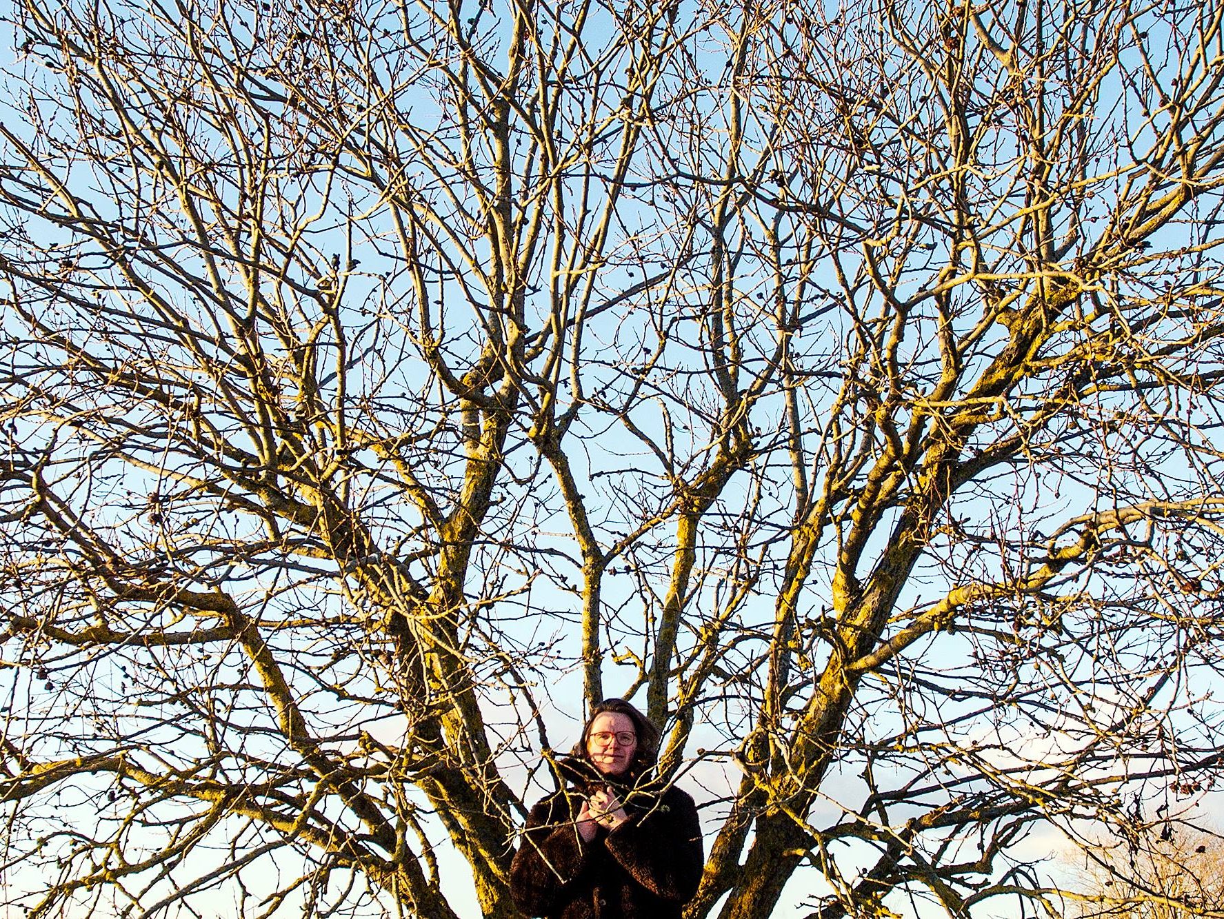 Kaspar Aus. Foto: Epp Kubu