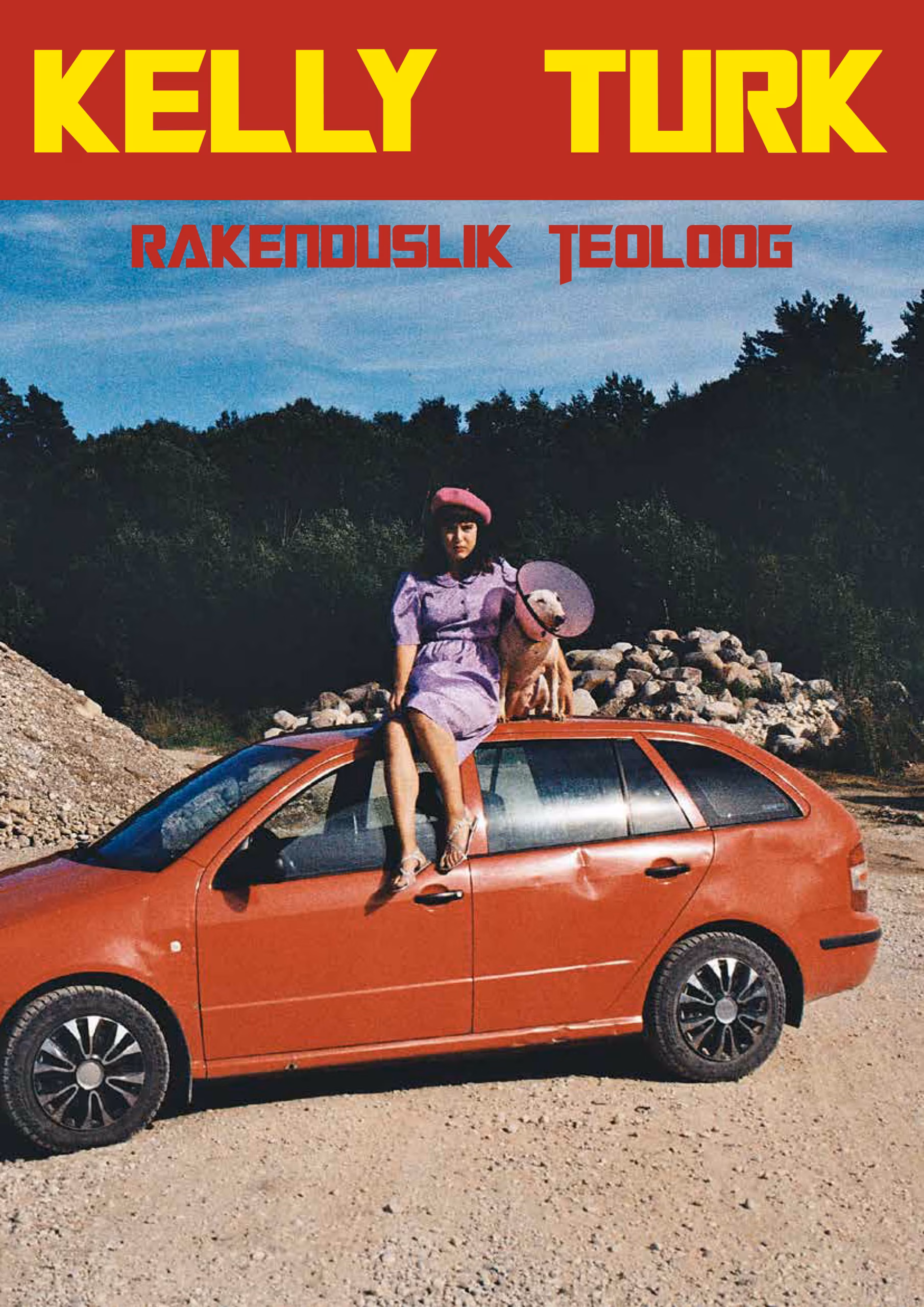 Arvustus: Rahulik olmekolgata Maxima kilekotiga