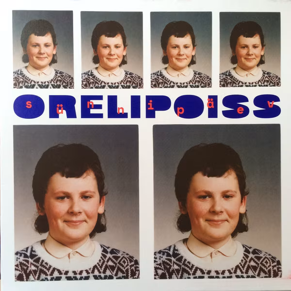 Orelipoiss – Sünnipäev (2018)