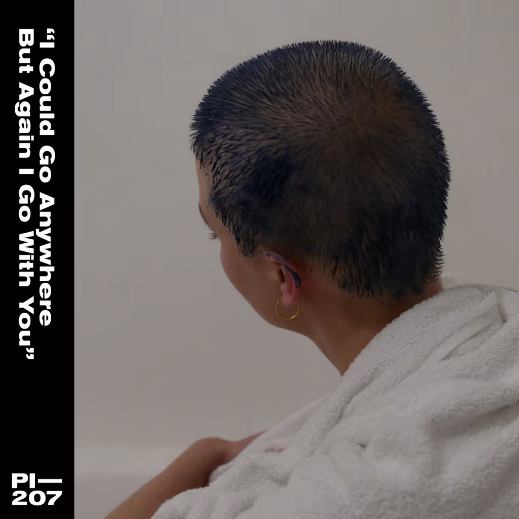 Erinevad esitajad &ndash; I Could Go Anywhere But Again I Go With You (Posh Isolation, 2018)