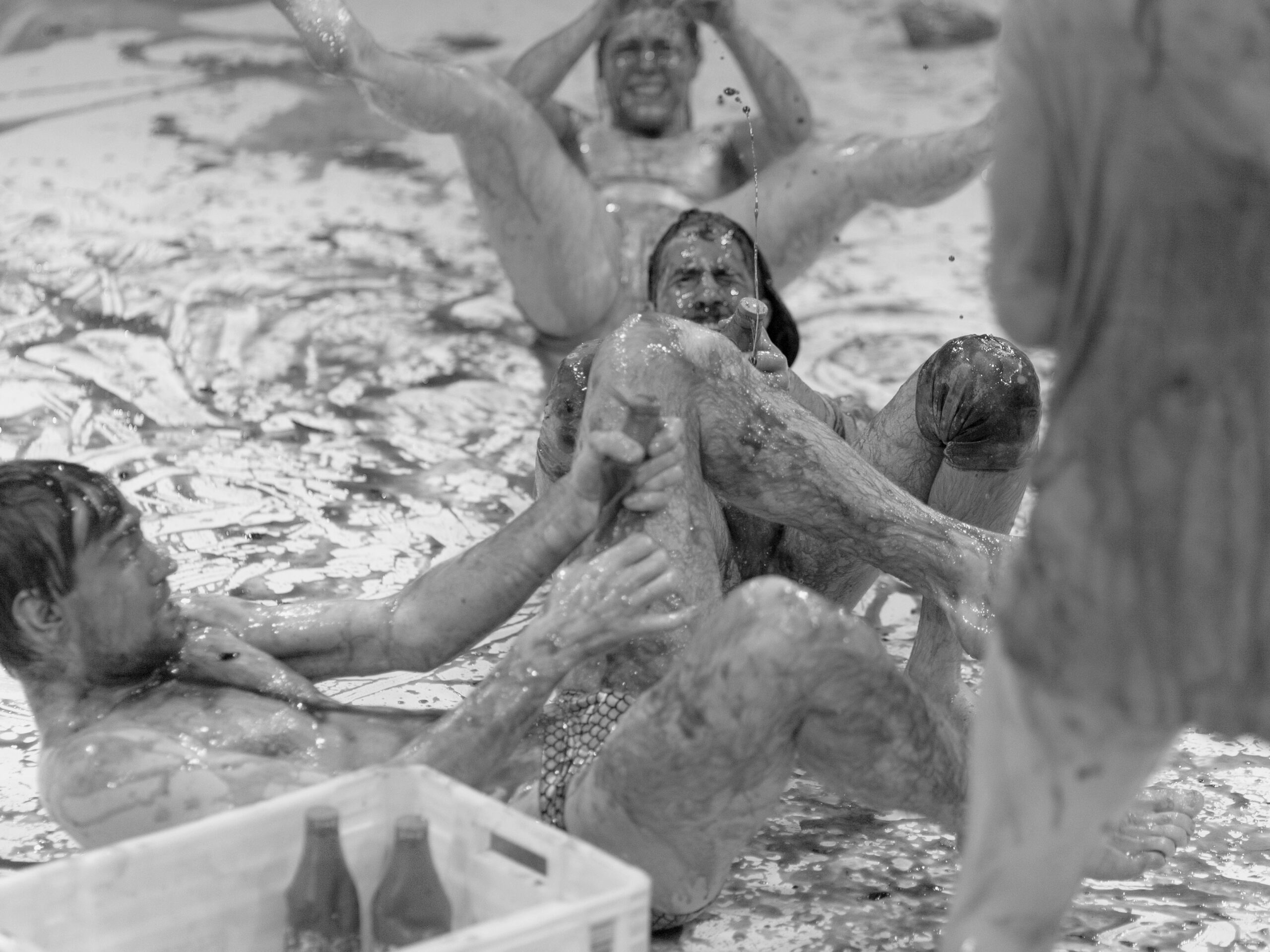 WAUHAUS. Foto: press