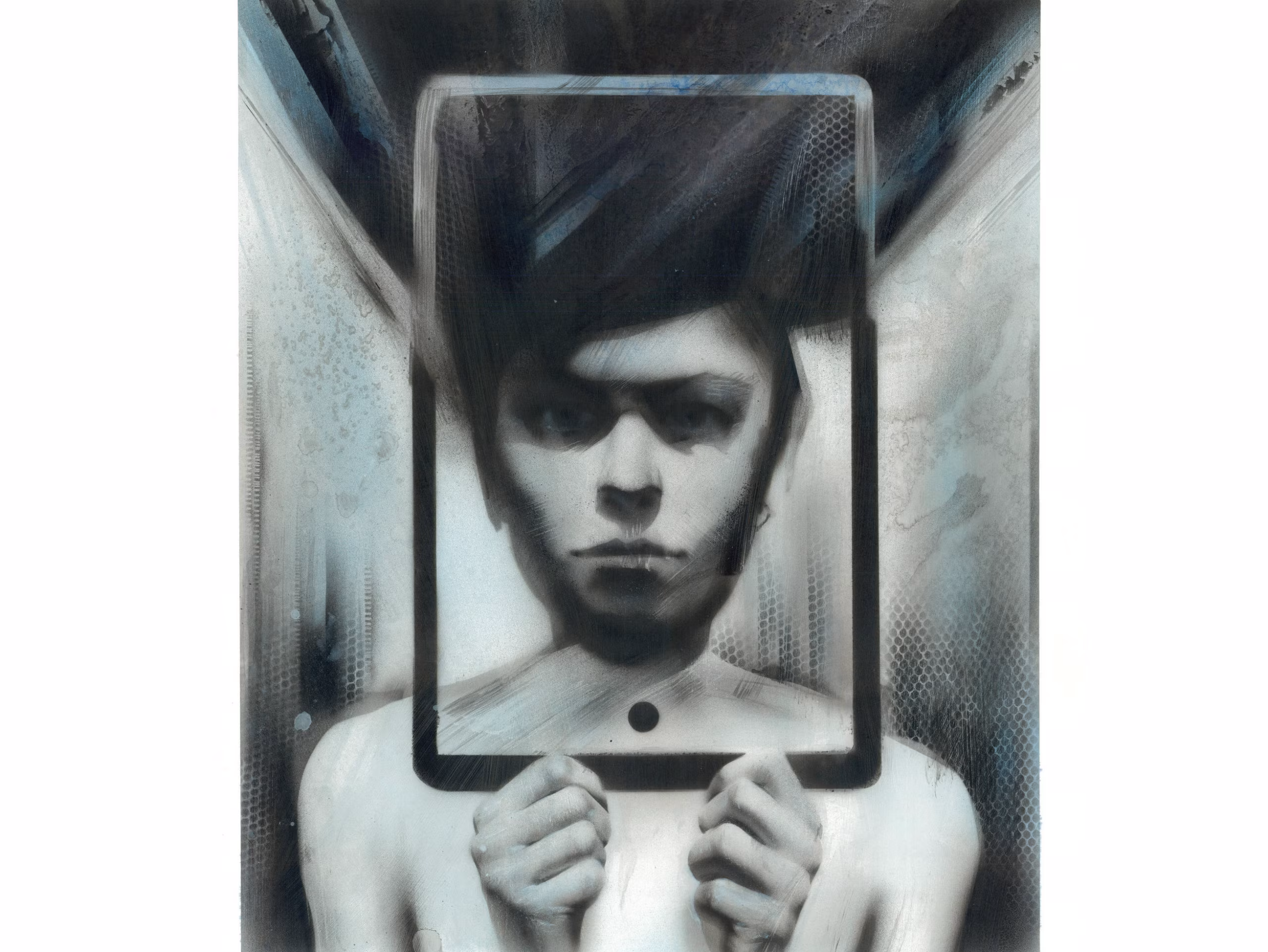 Inimsöömine digidžunglis