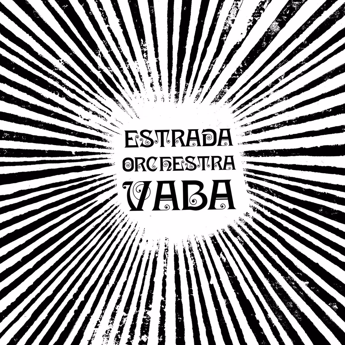 Estrada Orchestra – Vaba (Funk Night Records, 2018)