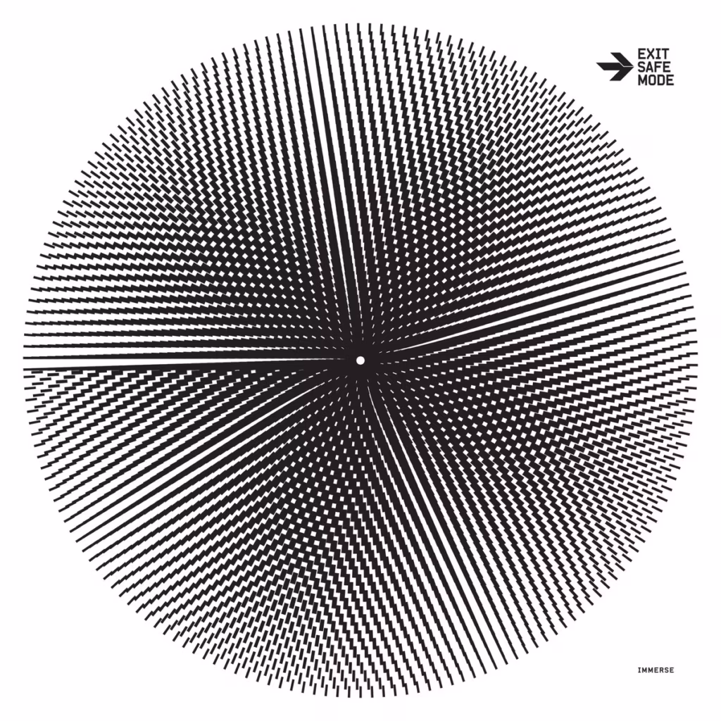 Exit Safe Mode &ndash; Immerse (Exit Safe Mode, 2018)