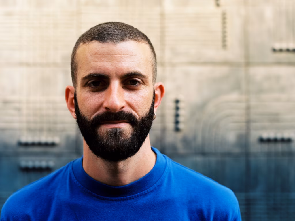 Kevadine Lekker Dance Night: Roi Perez