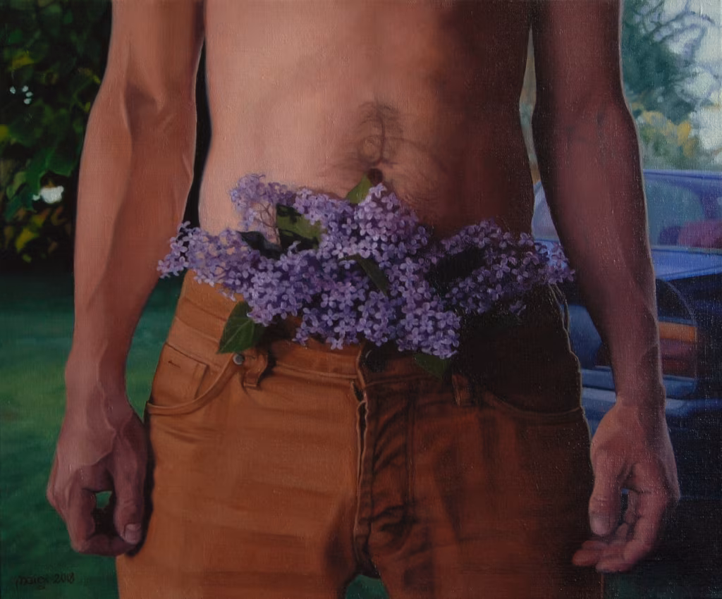 Arvustus: Eetilised k&uuml;simused maalikunsti esteetikas