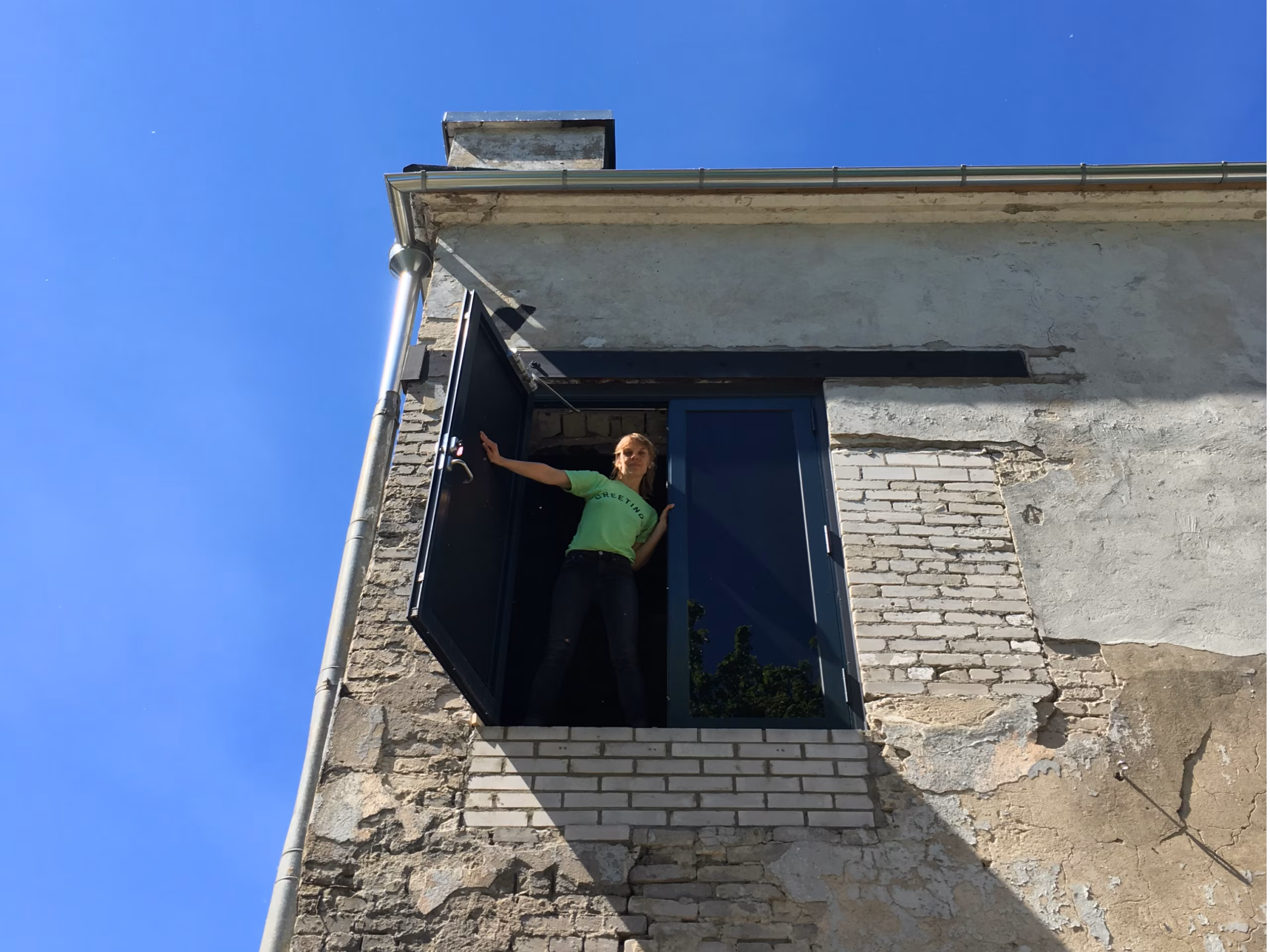 Kiirkohting: Margit Säde