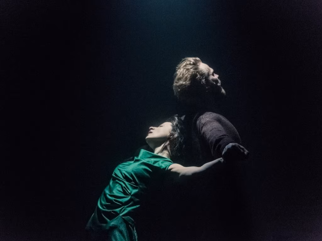 Arvustus: Aga kui seal tegelikult midagi ei ole?[1]