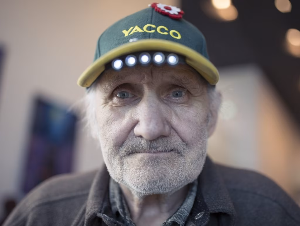 Galerii: Millisest Tartust unistatakse &bdquo;Tulevikku p&otilde;genemise toas&rdquo;?