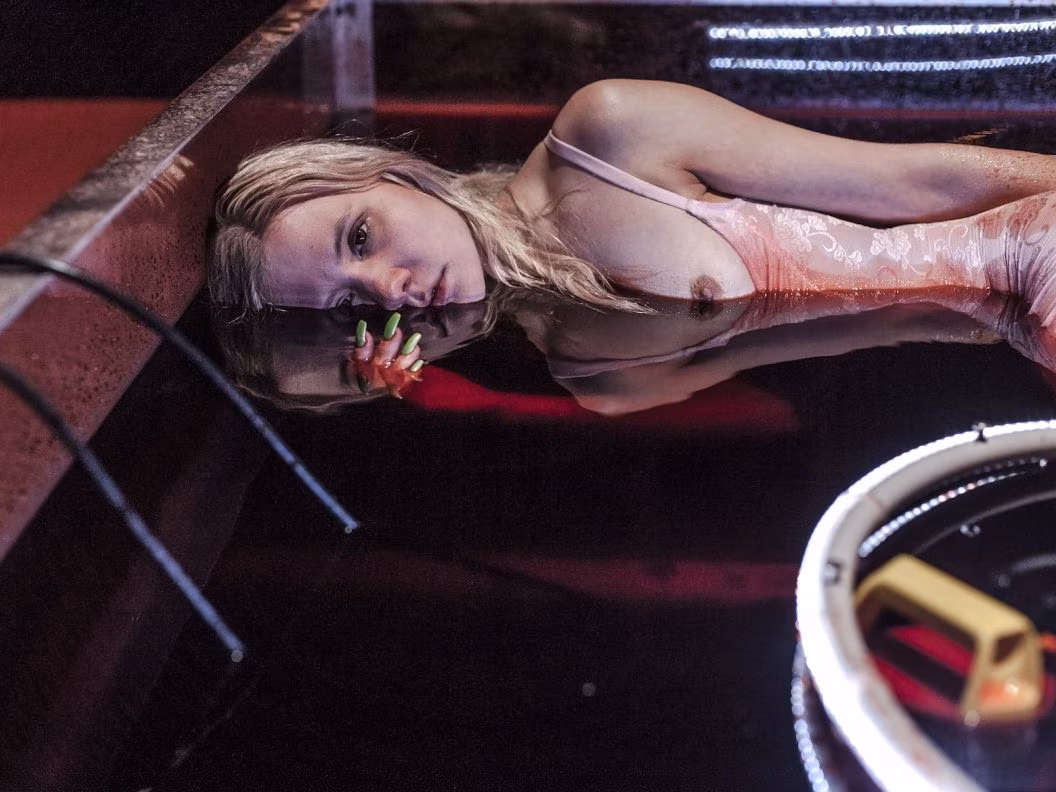 Kanuti Gildi SAAL toob kaks hooaja parimat lavastust Tartusse