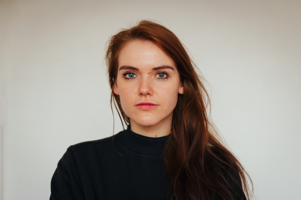 Mariliis Mõttus. Foto: Aleksander Kelpman