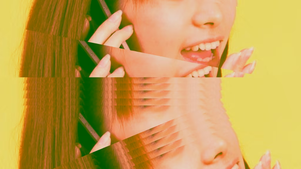 RUUM p&uuml;hib talveunes tantsul&otilde;vide silmad techno-liivast puhtaks