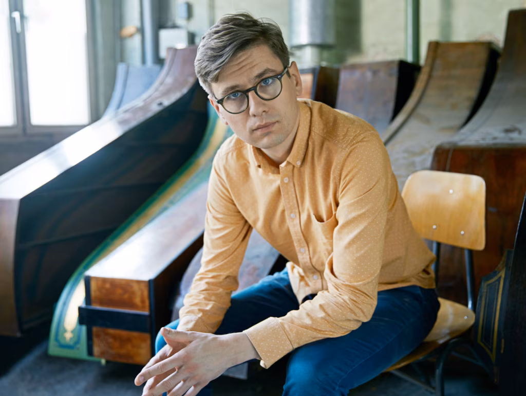 Festival &bdquo;Practical Spirituality&rdquo; toob lavale Wagneri, P&auml;rdi, Adamsi ja elektronmuusika